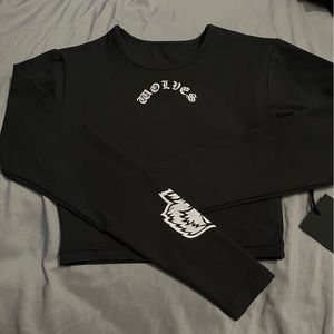 Darc sport top